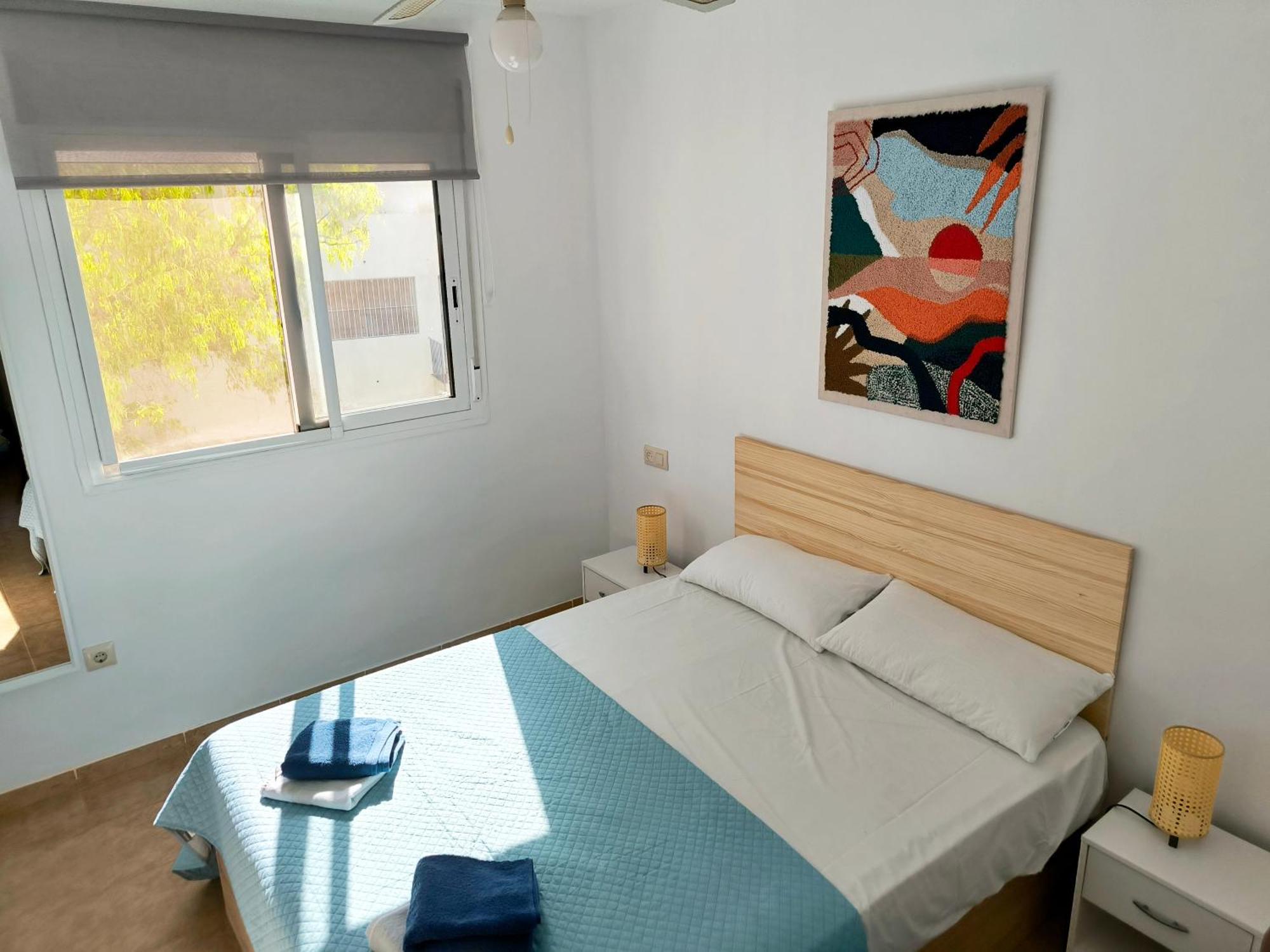 Apartamento Casa Lolica - San Jose Exterior foto