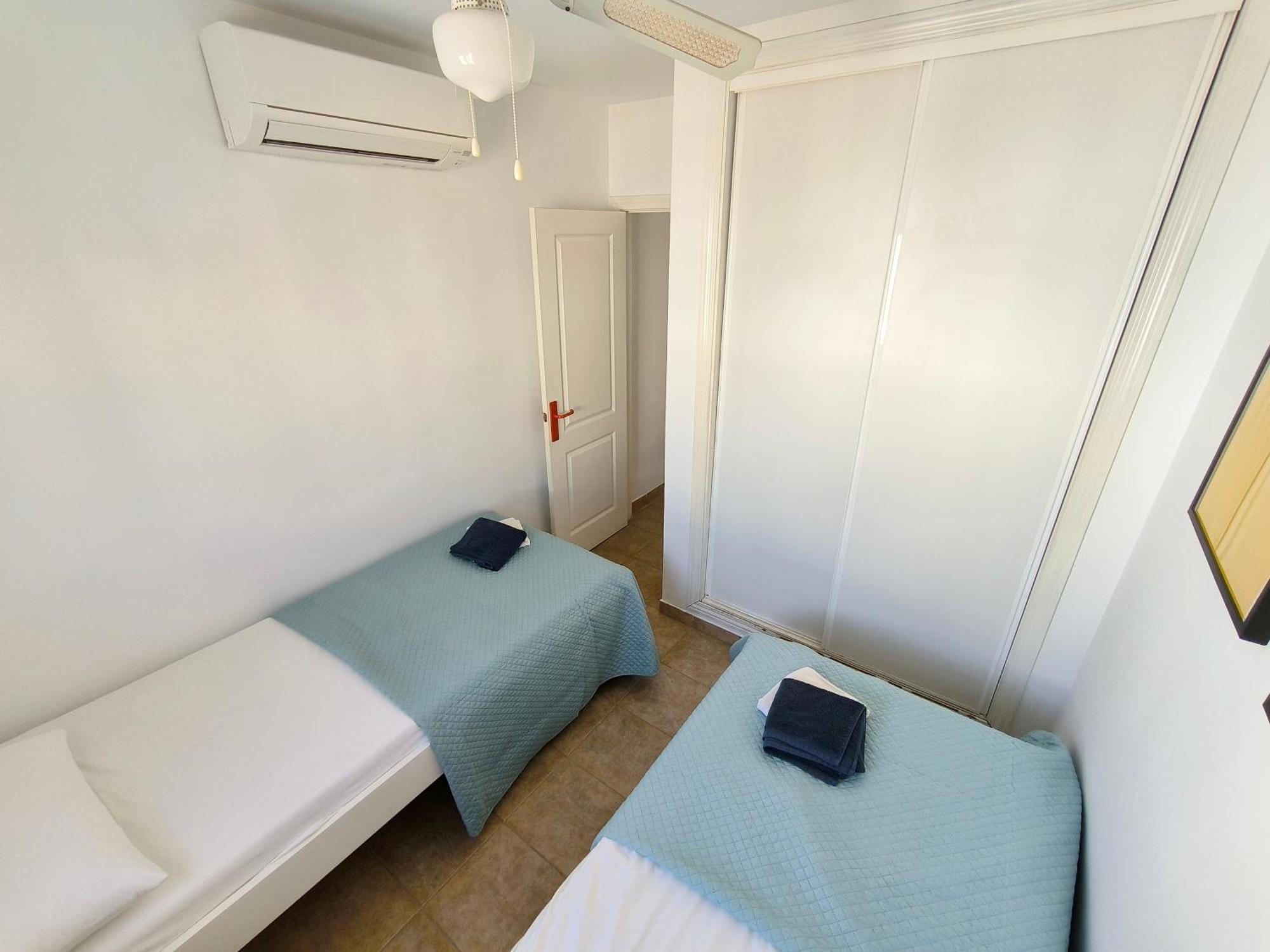 Apartamento Casa Lolica - San Jose Exterior foto